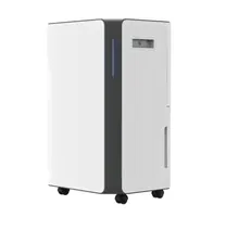 Осушитель воздуха NEOCLIMA ND-20AZ [UT-00000116]
