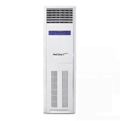 Промышленный осушитель воздуха Neoclima ND120-0