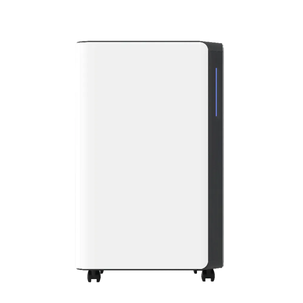 Осушители воздуха NeoClima ND-20AZ-1