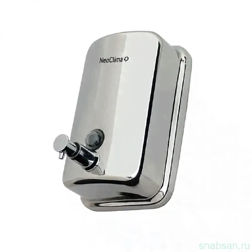 NeoClima DM-800 Диспенсер для жидкого мыла-0
