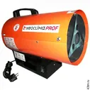 Тепловентилятор Neoclima NPG-10