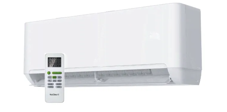 Сплит-система NeoClima NS/NU-HAP12T PRO-Health
