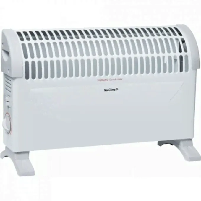 Электрический конвектор NEOCLIMA Fast 1500 w 39468