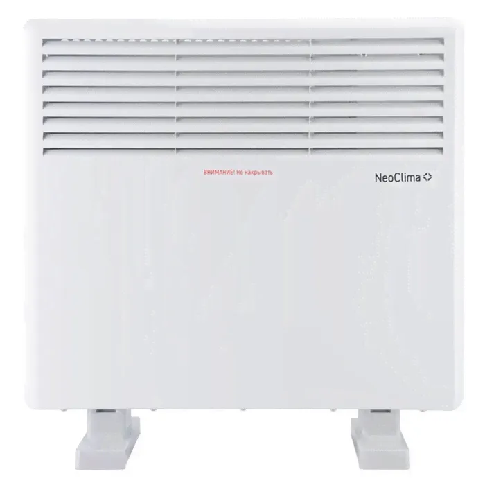 Конвектор электрический Neoclima COMFORTE T 500 (напольный)-1