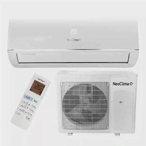 Кондиционер NeoClima NU/NS-HAX12RWI