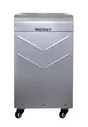 Осушитель воздуха NEOCLIMA FDM06V коммерческий, мобильный (до 144л/сутки) [00000040804]
