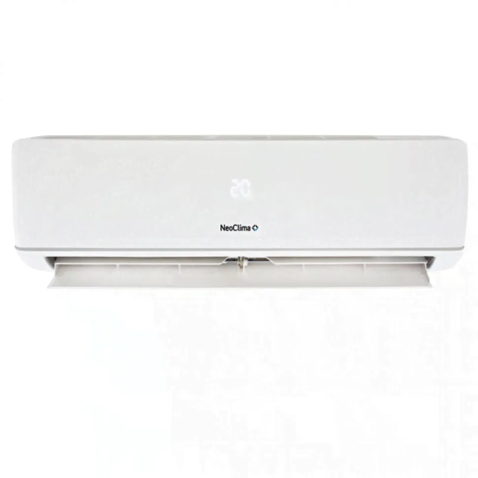 Кондиционер настенный Neoclima G-Plasma NS/NU-HAX24R-0