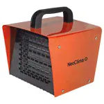 Тепловая пушка Neoclima, 3 кВт, KX-3-0