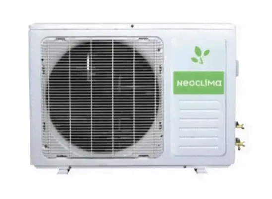Neoclima NS/NU-HAP09TWI настенный кондиционер