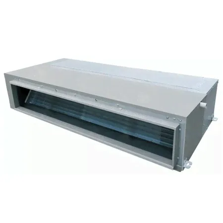 Сплит-система канального типа Neoclima NS/NU-60DT3-1
