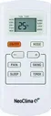Мобильный кондиционер NEOCLIMA NPAC-12CG [00000038268]