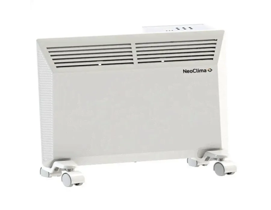 Neoclima Moderno 1500-2