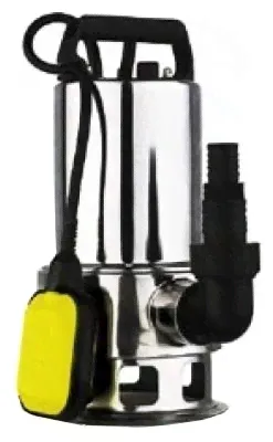 Neoclima DP 550 DN дренажный насос-0