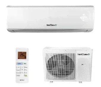 NEOCLIMA NS/NU-HAX09R серия G-Plasma