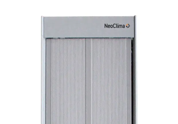 Электрический инфракрасный обогреватель NeoClima IR-3.0