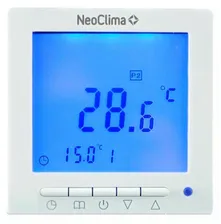 Терморегулятор NeoClima NCTR-55E