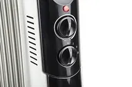 Neoclima NC 9209 Масляный обогреватель 9 секций, 2,0 кВт