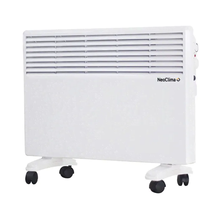 Обогреватель NeoClima Intenso 2000, конвекторный-0