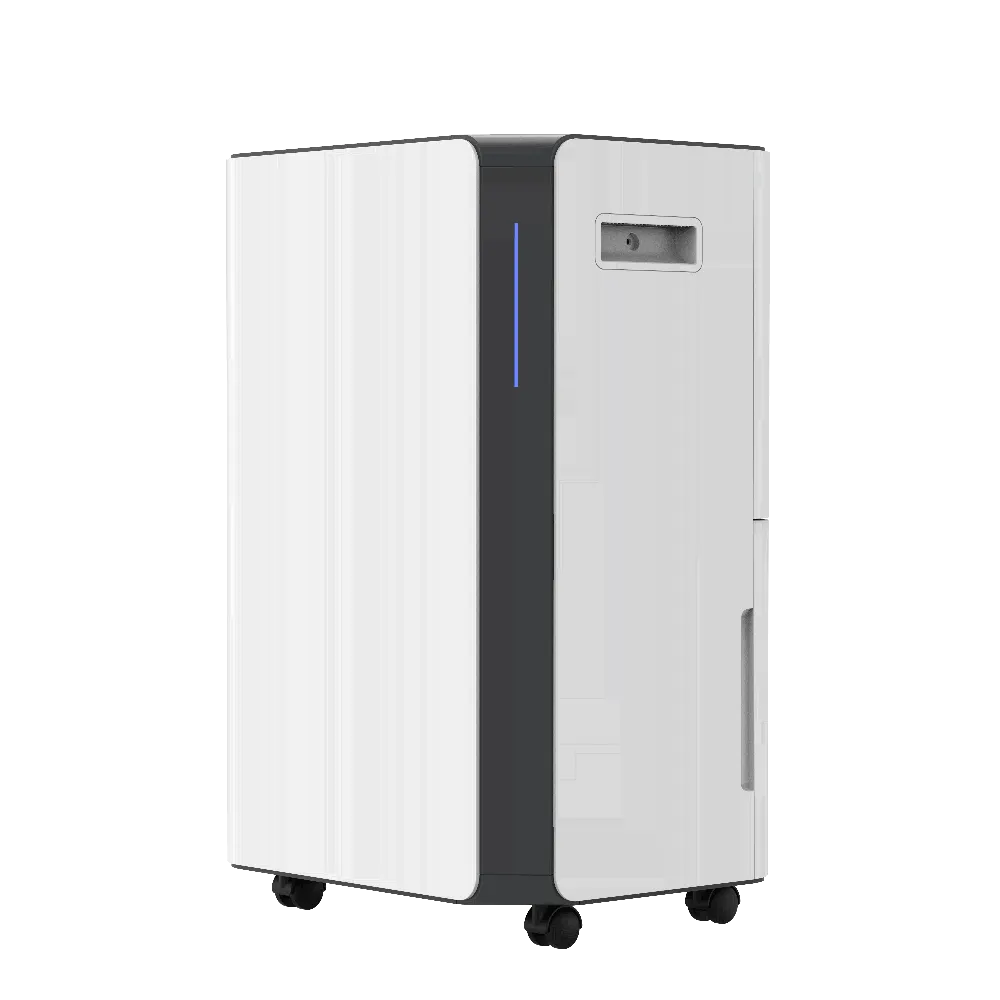 Осушители воздуха NeoClima ND-20AZ-4