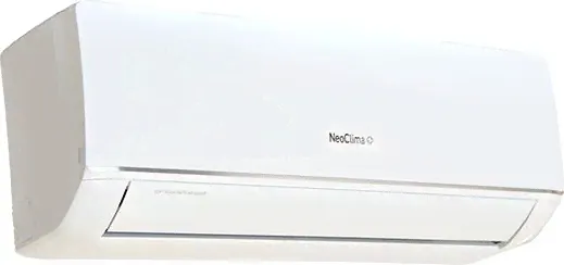 Сплит-система с обычным управлением NEOCLIMA NS/NU-HAX18R серия G-Plasma-0