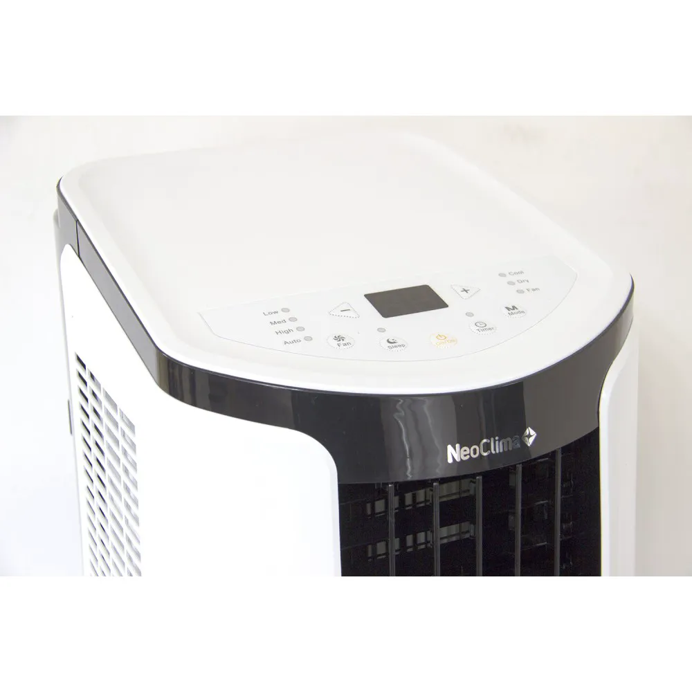 Мобильный кондиционер Neoclima NPAC-09CG-2