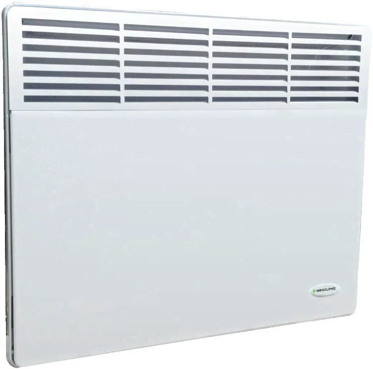 Конвектор электрический Neoclima Comforte 1.0 кВт