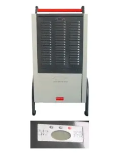 Осушители воздуха ND-90ATT (NEOCLIMA)