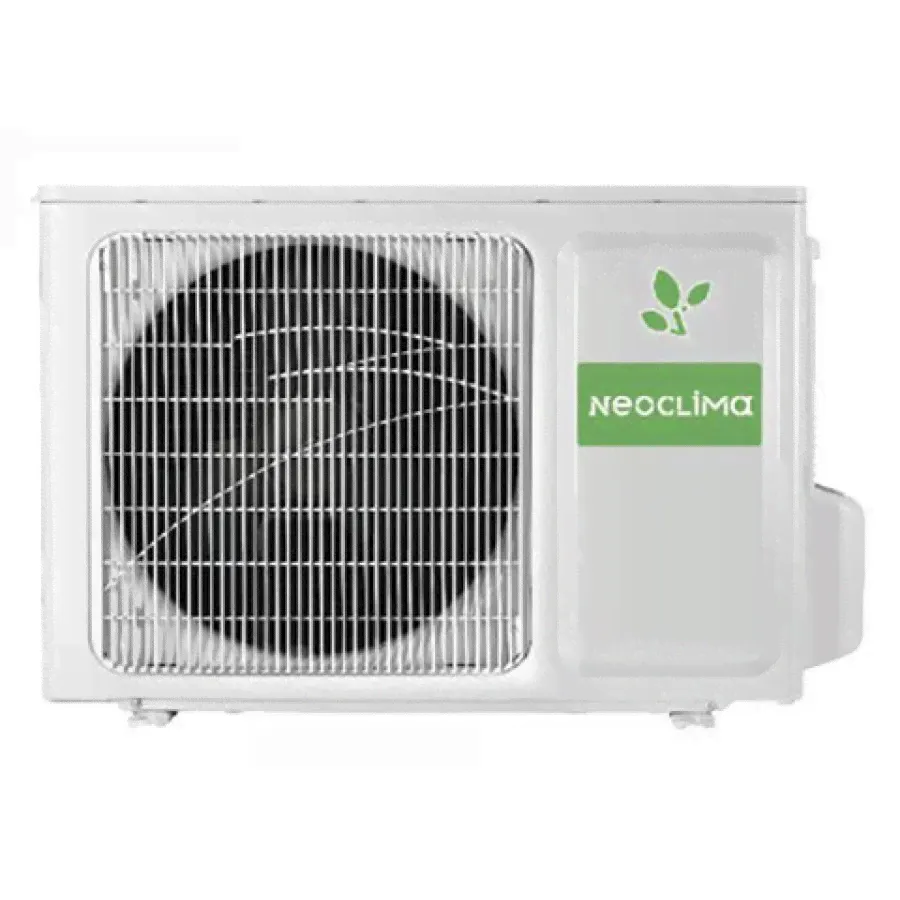 NEOCLIMA PLAZMA NS/NU-HAL07-0