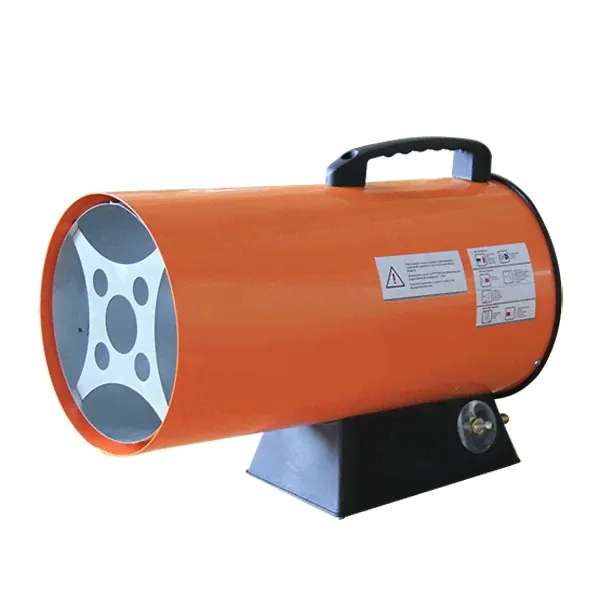 Газовая тепловая пушка NeoClima NPG-10 в Екатеринбурге-3