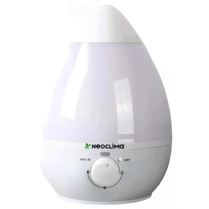Воздухоувлажнитель NEOCLIMA NHL-220L WHITE
