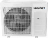 Сплит-система с обычным управлением NEOCLIMA NS/NU-HAX18R серия G-Plasma