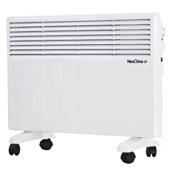 Конвектор электрический NeoClima Intenso 1500
