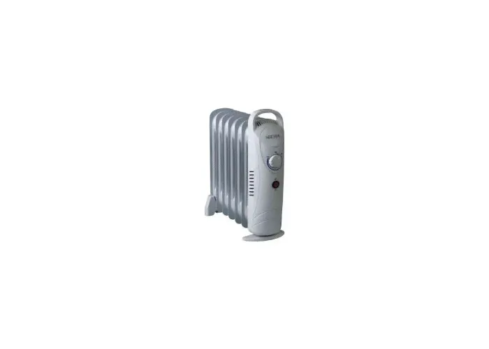 Масляные обогреватели Neoclima NC 1207-B