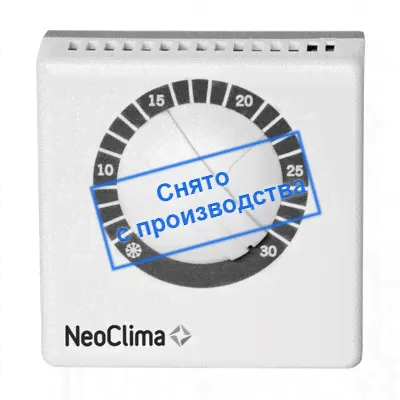Комнатный термостат Neoclima RQ-1
