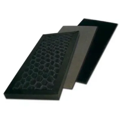 Комплект фильтров к Neoclima NAP-01 и NAP-03-0