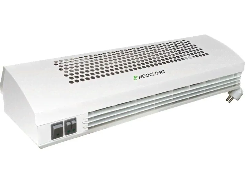 Тепловая завеса 9 кВт Neoclima ТЗС-910-0