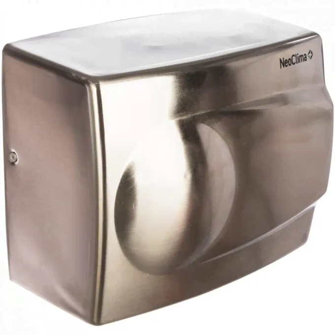 Сушилка для рук NEOCLIMA NHD-1.5M 130794