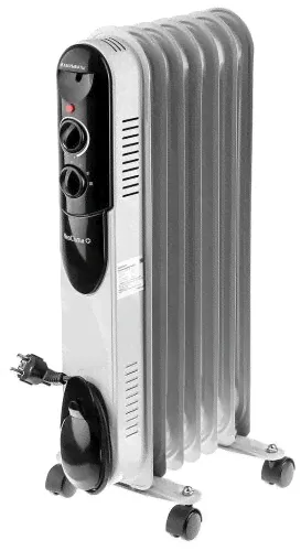 Масляный радиатор NeoClima NC 9307-0