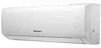 Кондиционер Neoclima Plasma NS/NU-HAL18F