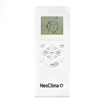 Neoclima NS/NU-HAL12-2