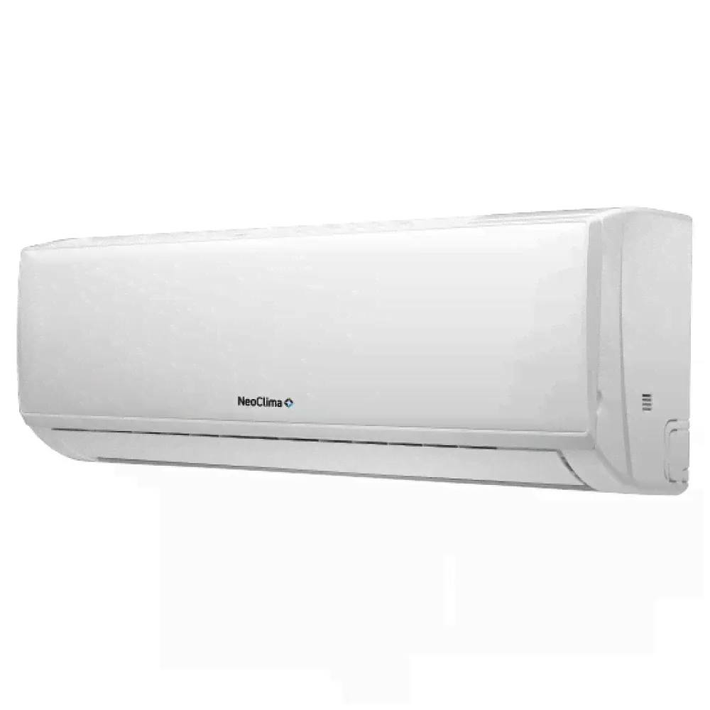 Сплит-система Neoclima NS/NU-HAL07F настенного типа серии Plasma-0