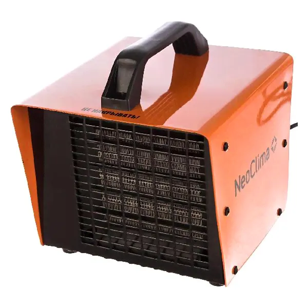 Тепловая пушка Neoclima KX-3-0