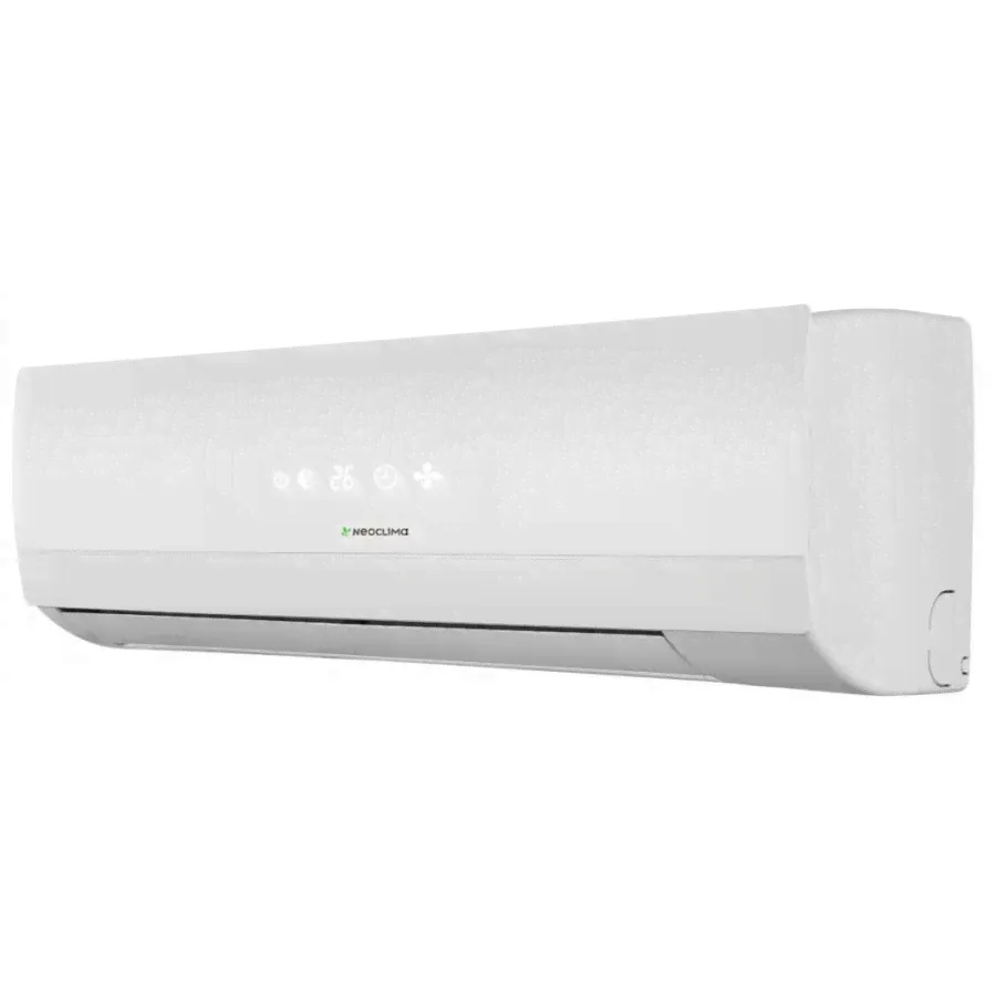 NEOCLIMA PLAZMA NS/NU-HAL07-1