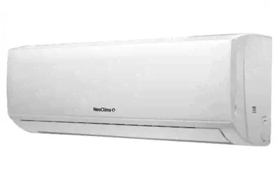 Neoclima Plasma NS/NU-HAL09FWI настенный кондиционер-0