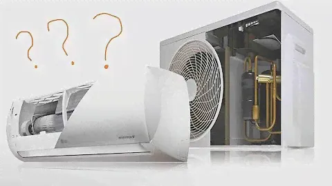 ЗАЧЕМ покупать NEOCLIMA NS09AHB/NU09AHB ??