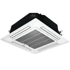 Кассетный фанкойл Neoclima NFCF-600R