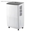Осушитель воздуха NeoClima ND-20AH, 25-28 м², белый