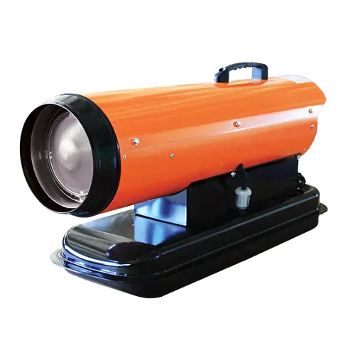 Дизельная тепловая пушка NeoClima NPD-30 (30 кВт)