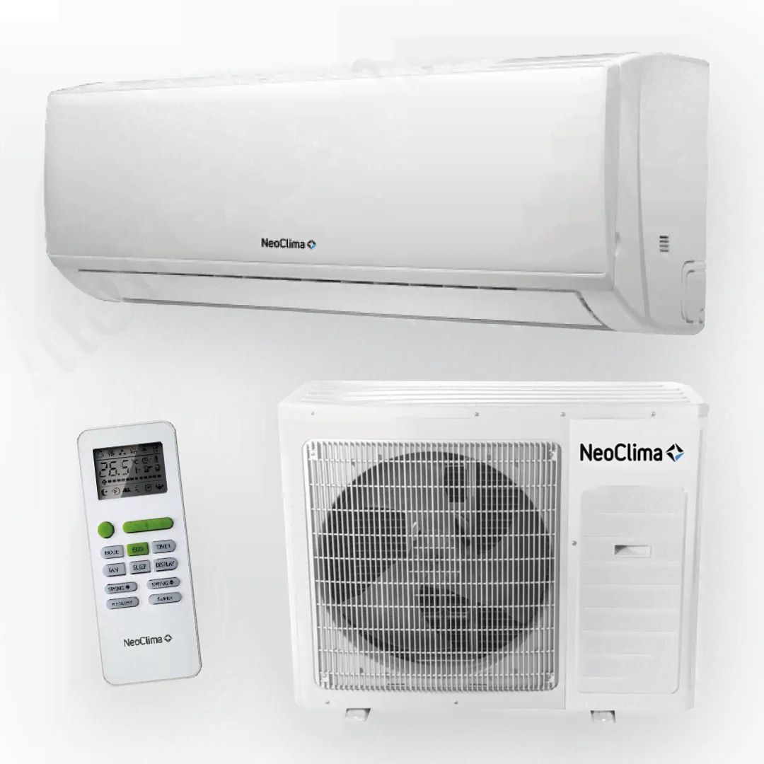 NeoClima PLASMA NS/NU-HAL07F