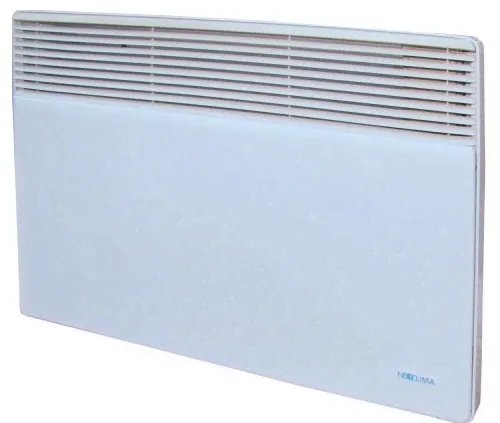 Электроконвектор Comforte 2.0 ЭВНА-2,0/230С2(сш) Neoclima, 2 кВт без опор 00000003758